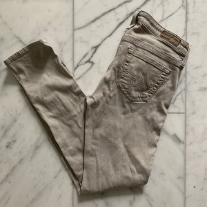 AG Adriano Goldschmied Jeans